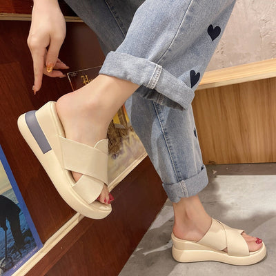 Enya | Orthopedic Sandals