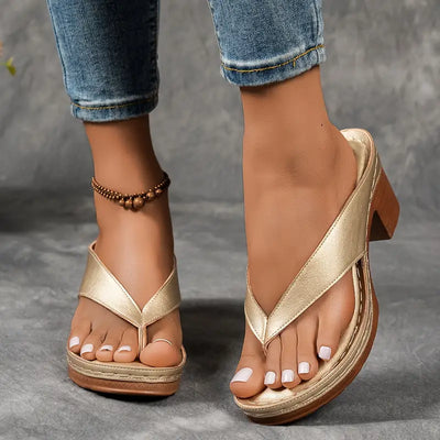 Julie | Orthopedic Sandals