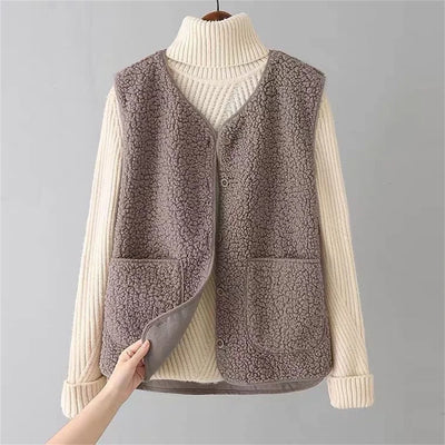 Laluna | Classic Cardigan