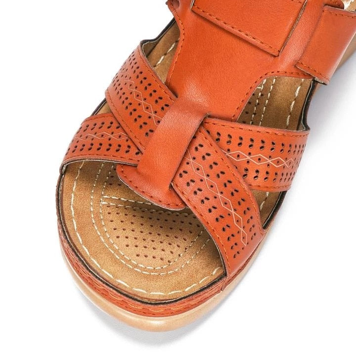Virella | Orthopedic Sandals