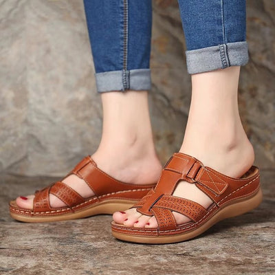 Virella | Orthopedic Sandals