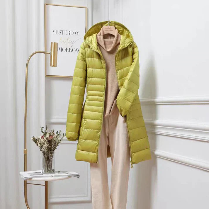 Anessa - Stylish Casual Jacket