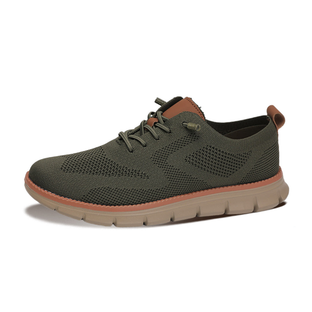 Marc | Orthopedic Shoes