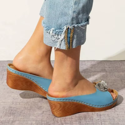 Maye | Orthopedic Sandals