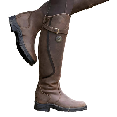 Maxime | Ultimate Winter Boots