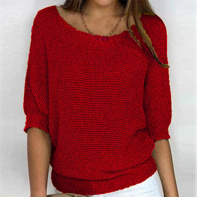 Linda -  Chic Pullover