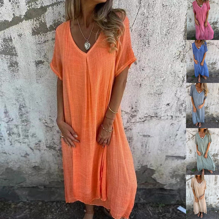 Naia | Elegant Dress