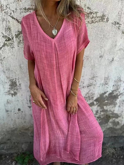 Naia | Elegant Dress