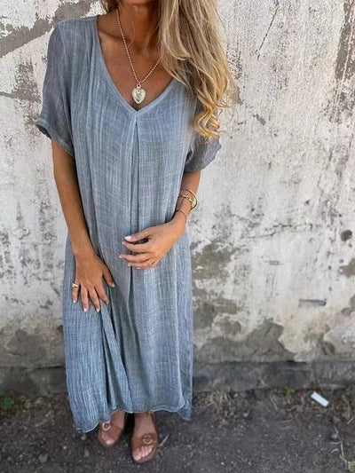 Naia | Elegant Dress
