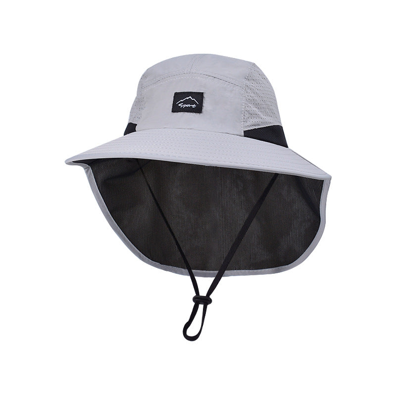 Sierra™ | Outback Sun Hat