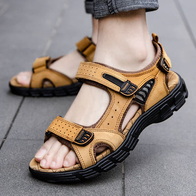 Marin | Orthopedic Sandals