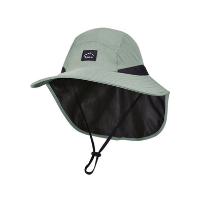 Sierra™ | Outback Sun Hat