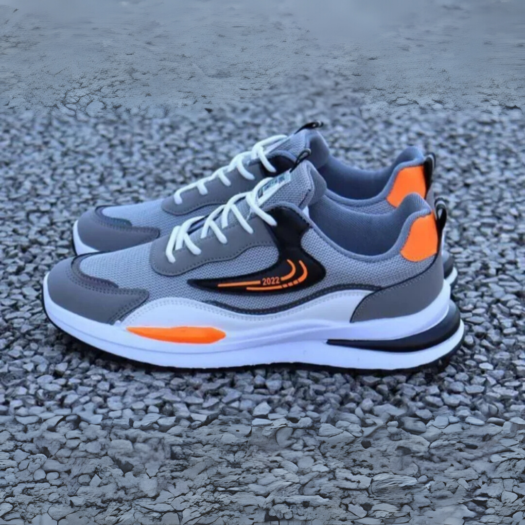 Paul | Orthopedic Men's Shoes