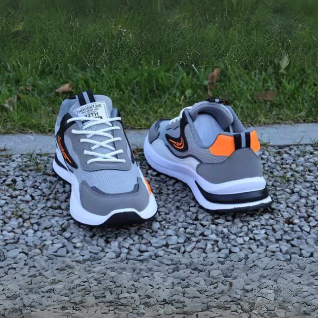 Paul | Orthopedic Men's Shoes