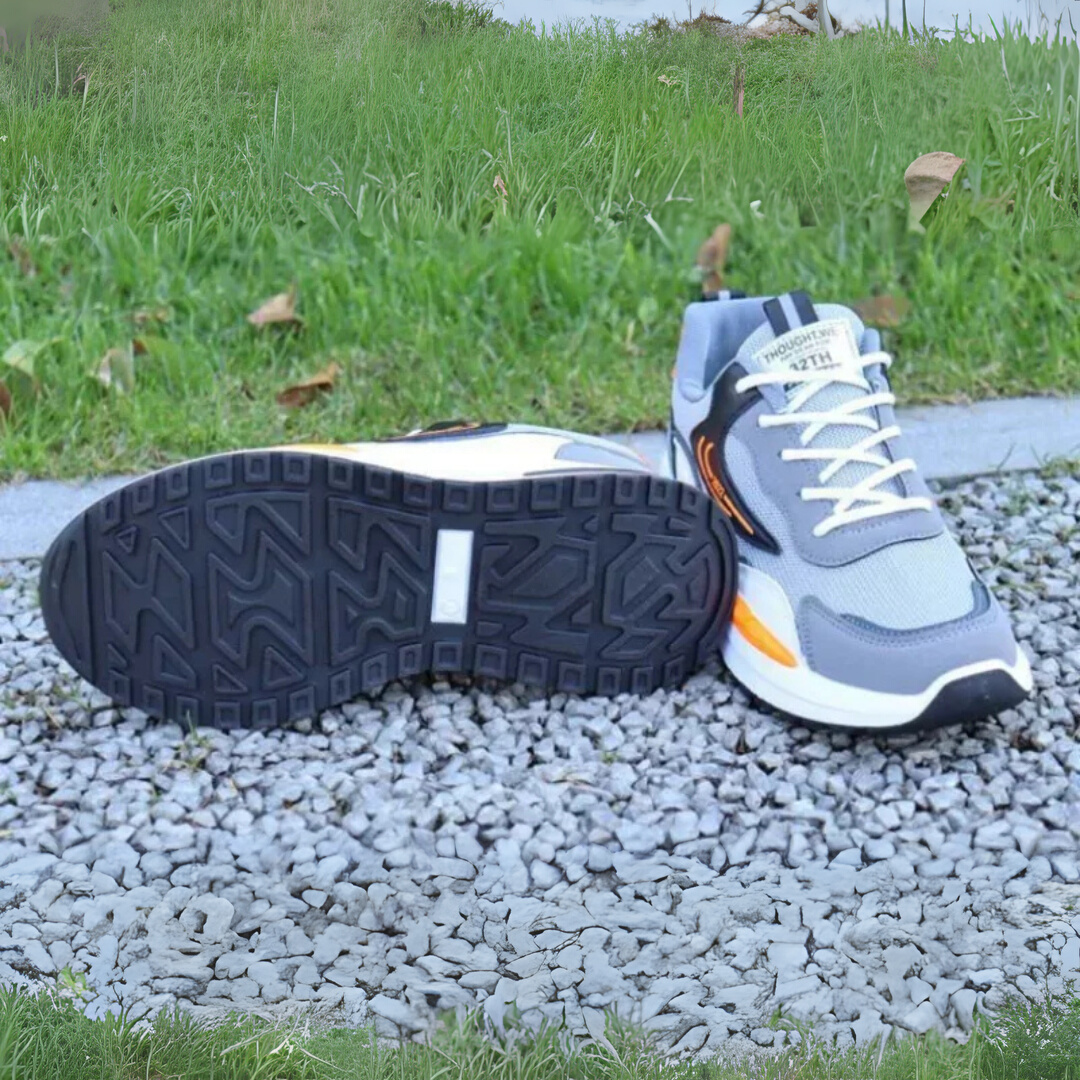 Paul | Orthopedic Men's Shoes