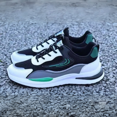 Paul | Orthopedic Men's Shoes