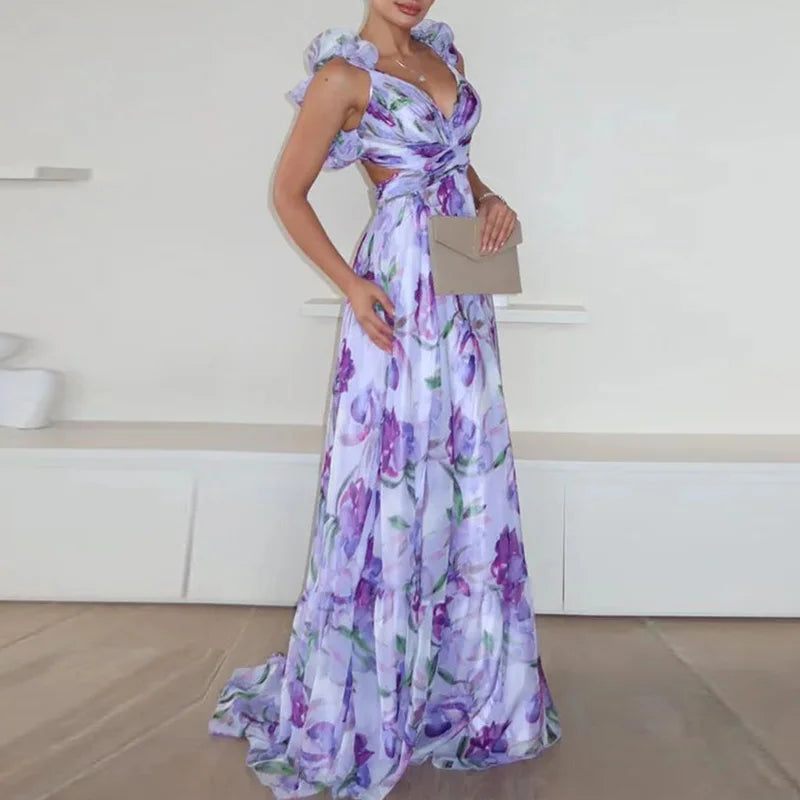 Destiny – Blooming Dress