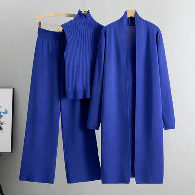 Celeste | Comfort Chic 3-Piece Set