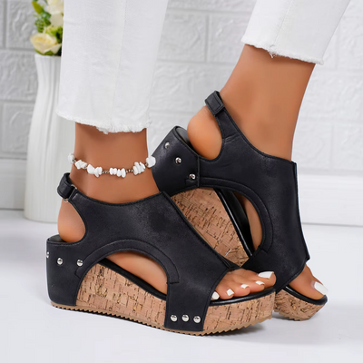 Jaev - Elegant Casual Sandals