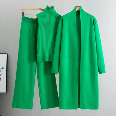 Celeste | Comfort Chic 3-Piece Set