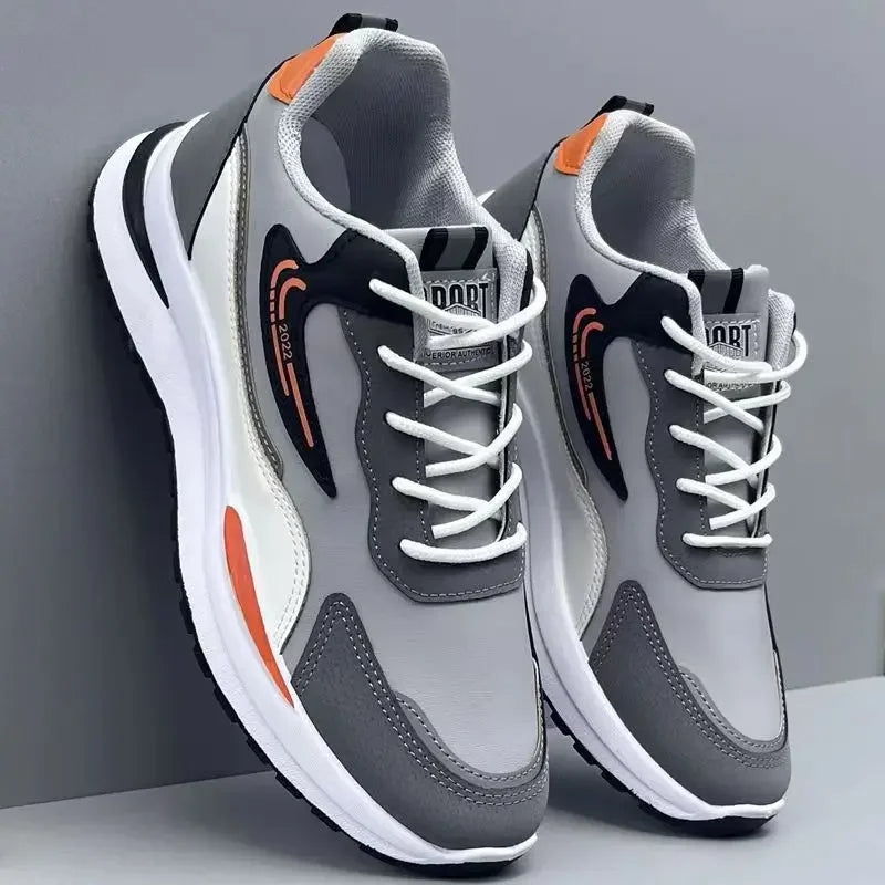 Paul | Orthopedic Men's Shoes
