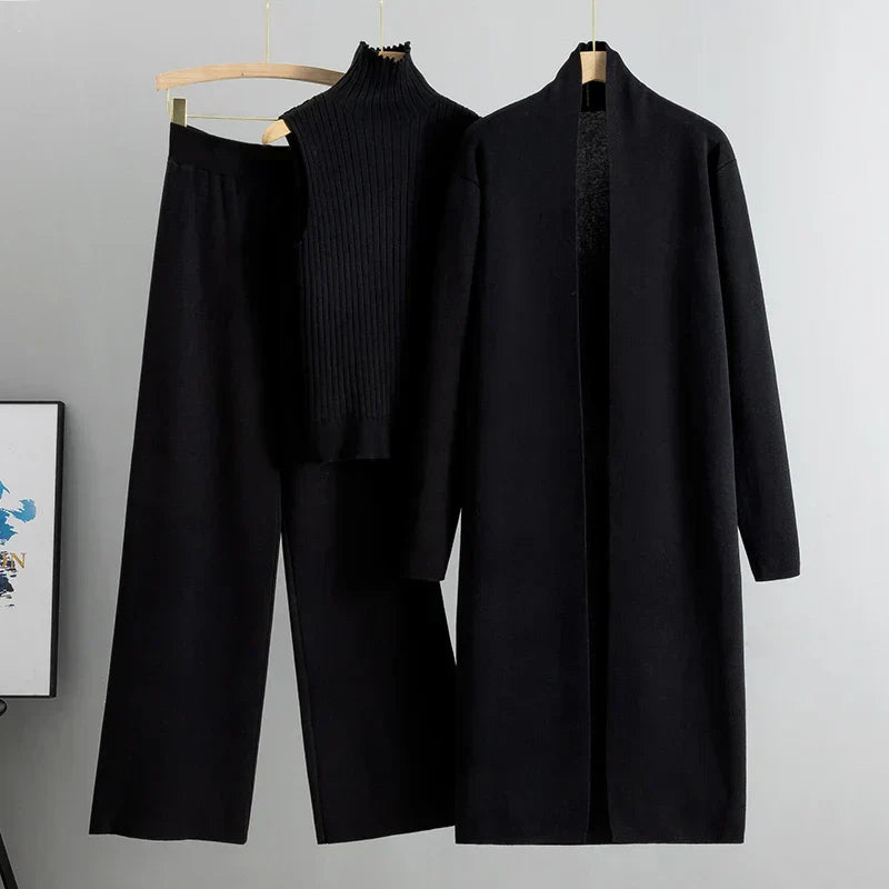 Celeste | Comfort Chic 3-Piece Set