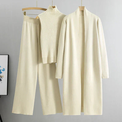 Celeste | Comfort Chic 3-Piece Set