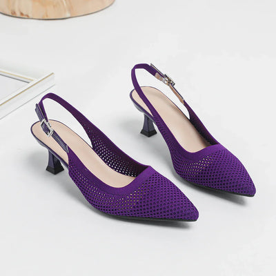 Diana Isadora | Orthopedic Heels