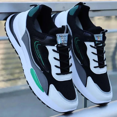 Paul | Orthopedic Men's Shoes