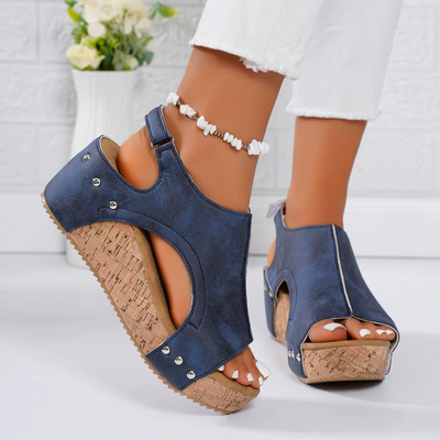Jaev - Elegant Casual Sandals