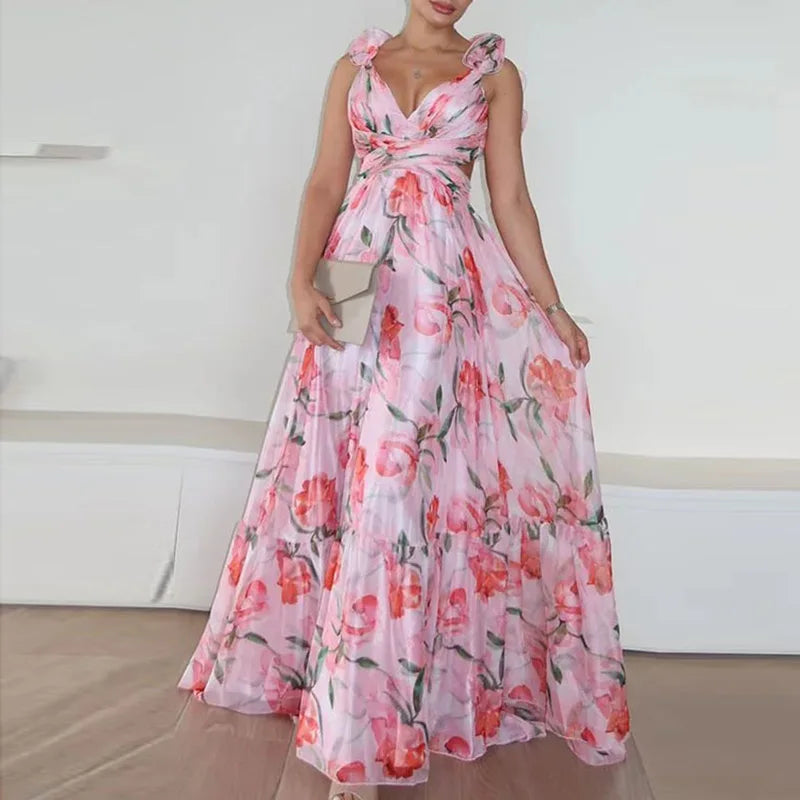 Destiny – Blooming Dress