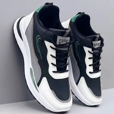 Paul | Orthopedic Men's Shoes
