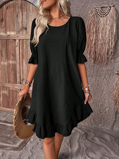 Kylie | Summer Dress