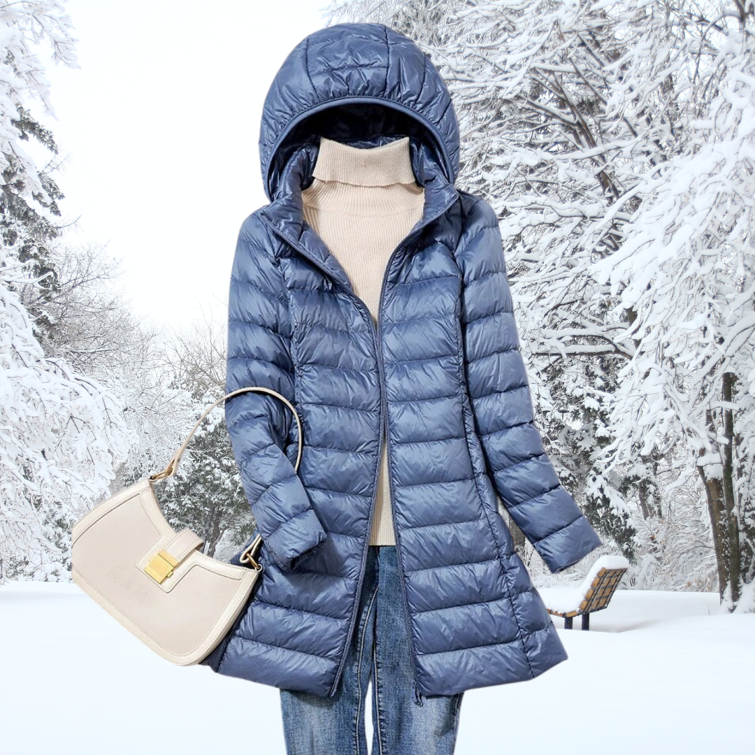 Anessa - Stylish Casual Jacket