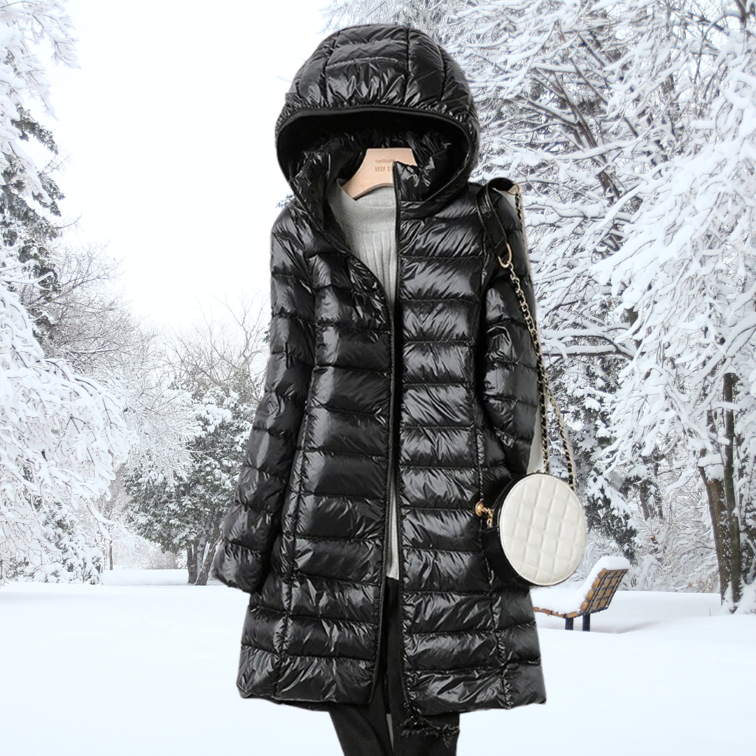 Anessa - Stylish Casual Jacket