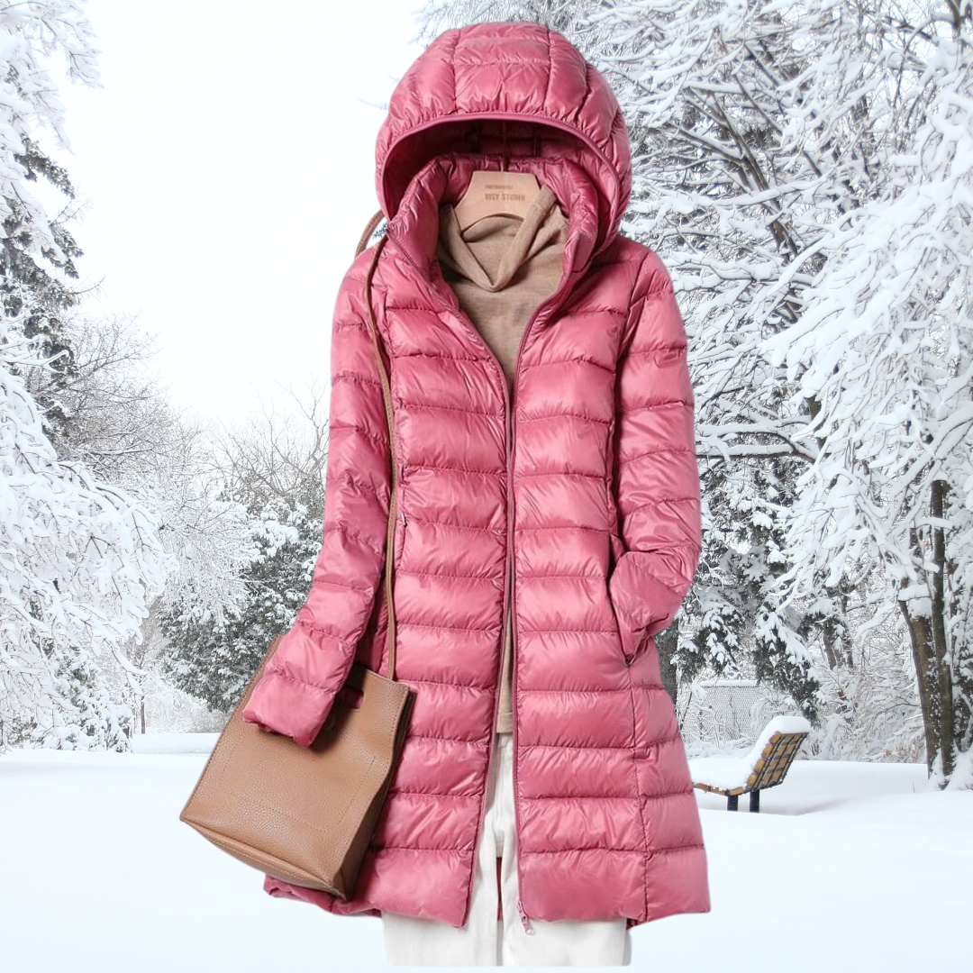 Anessa - Stylish Casual Jacket