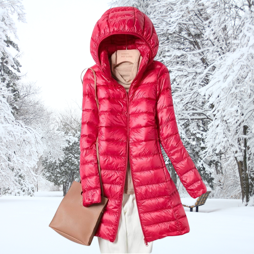 Anessa - Stylish Casual Jacket