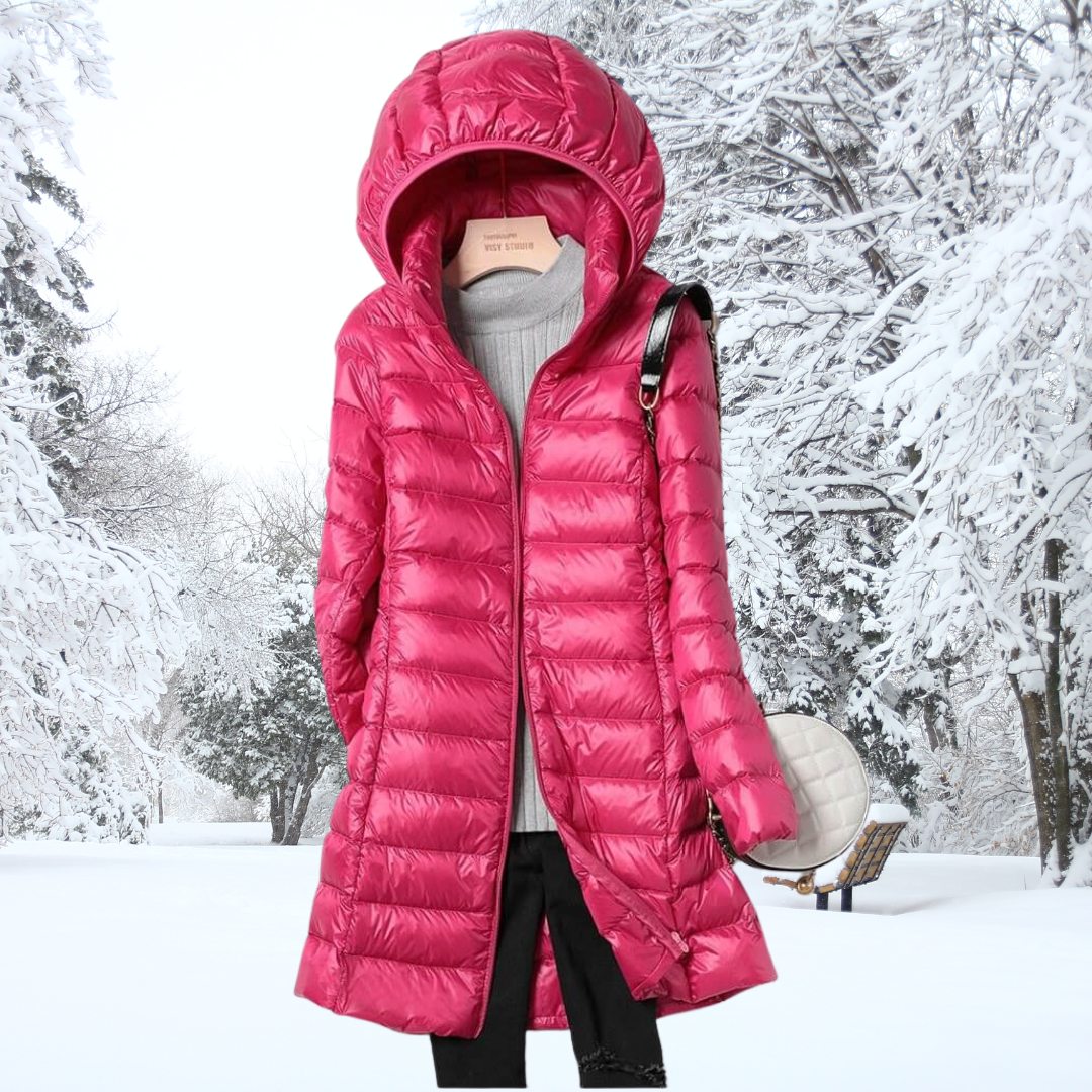Anessa - Stylish Casual Jacket