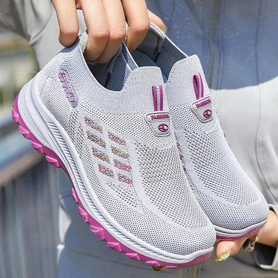Amira | Orthopedic Sneakers