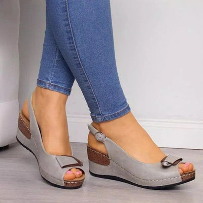 Valérie | Orthopedic Heels