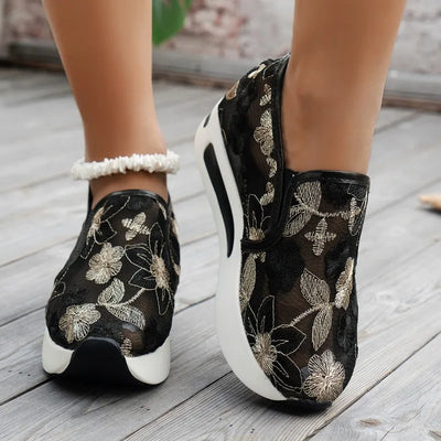Aster | Orthopedic Shoes