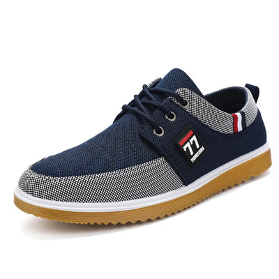 Briant™ - Comfortable Lace-Up Shoes