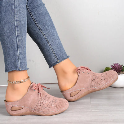 Amie | Comfort Shoes