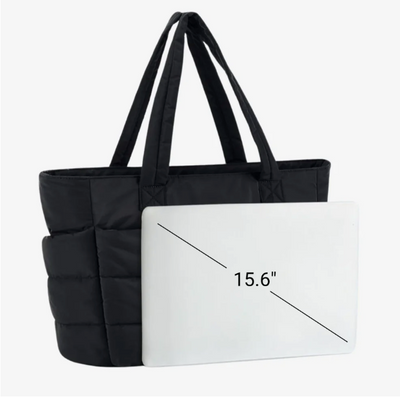 Lovel | Puffer Bag