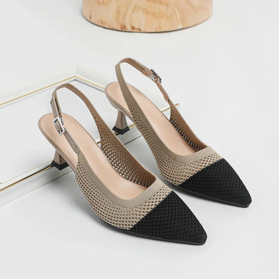 Diana Isadora | Orthopedic Heels