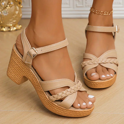 Eryn | Orthopedic Sandals