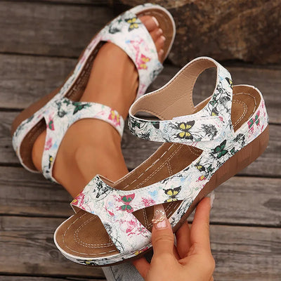 Izzy | Orthopedic Sandals