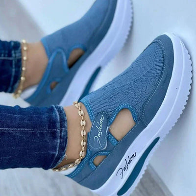 Delisa | Orthopedic Shoes