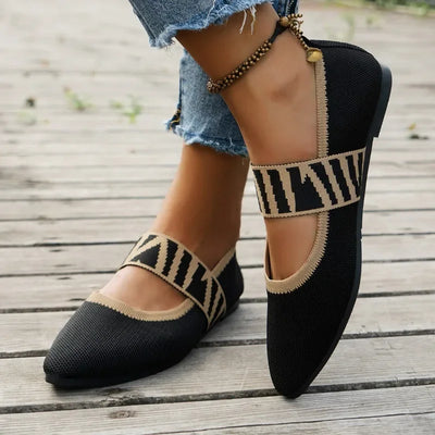 Isadora | Orthopedic Loafers
