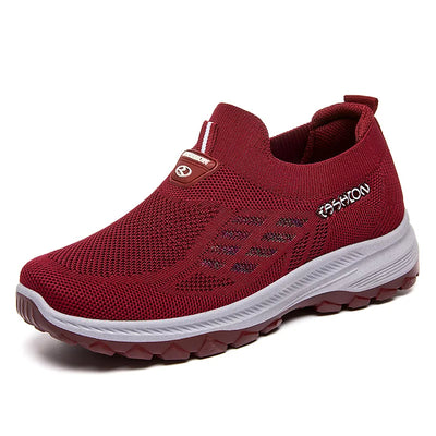 Amira | Orthopedic Sneakers